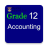 icon Grade 12 Accounting 7