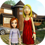 icon Virtual Mother Simulator Family Game : Happy Mom