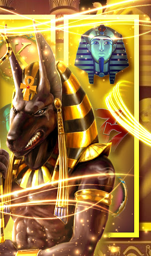 Lucky Pharaoh