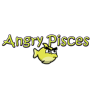 icon angrypisces for iball Slide Cuboid