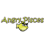 icon angrypisces for Samsung Galaxy Note 10 1