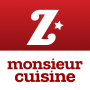 icon ZauberMix für Monsieur Cuisine for Samsung S5830 Galaxy Ace
