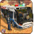icon Police Bus UPHill Driving 1.8