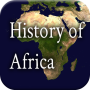 icon Africa History