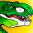 icon Dino Coloring Encyclopedia 1.2.3