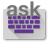 icon AnySoftKeyboard 1.8.844