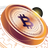 icon Bitcoin Revolution El Salvador 1.0