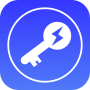 icon Flash VPN: Fast Secure Privacy for Samsung Galaxy J7 Pro