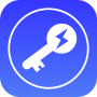 icon Flash VPN: Fast Secure Privacy for neffos C5L