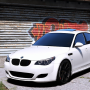 icon Speed M5 BMW Cars Racing