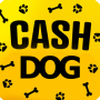 icon CashDog - мобильный заработок