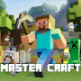 icon Mastercraft Pro - Master Addon For Minecraft MCPE