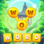 icon Words Of WonderLand, Word Connect Word Puzzle Game