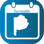 icon TurnosBA for iball Slide Cuboid