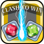 icon Clash to Win