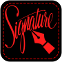 icon Stylish Name Signature Maker
