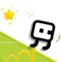 icon Jumper Man X for Samsung Galaxy Note 10 1