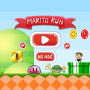 icon Marito Run for Samsung Galaxy Note 10 1