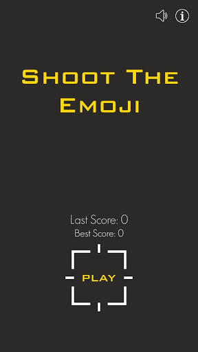 Shoot The Emoji
