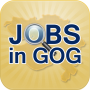 icon Jobs in GOG