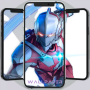 icon Ultraman Wallpapers HD 4K