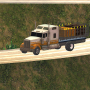 icon Long Truck Simulator for iball Slide Cuboid