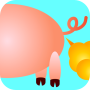 icon Poopee Animals! for kids
