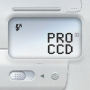 icon ProCCD - Retro Digital Camera for iball Slide Cuboid