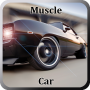icon Real Muscle Car Racing
