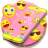icon Emoji AMOLED Live Wallpaper 1.286.13.109