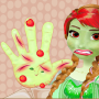 icon Zombie Hand Surgery for Samsung Galaxy Core(GT-I8262)