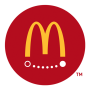icon McDelivery Su for Huawei MediaPad M3 Lite 10