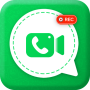 icon Video Call Recorder for WhatsApp for Samsung Galaxy J2 DTV