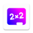 icon Multiplication Table 1.3.4