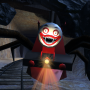 icon Horror Charlie Spider-Train