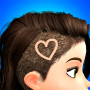 icon Hair art master