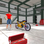 icon IDBS Drag Bike Simulator for oppo A57