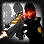 icon GunStrider: Tap Strike