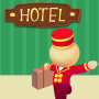 icon Hotel MasterSuper Manager