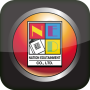 icon NED comic for iball Slide Cuboid