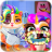 icon Unicorn Kitty Braces Dentist Doctor Girls Game 1.1