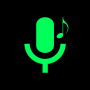 icon Music Recorder - Song Recorder