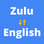 icon Zulu English Translator