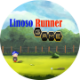 icon Linoso Runner game for oppo F1