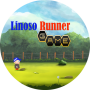icon Linoso Runner game for Samsung Galaxy Note 10 1