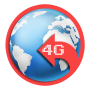 icon 3G - 4G Fast Internet Browser for Samsung Galaxy Note 10 1