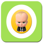 icon Boss Baby Adventures 2017 for oppo A57