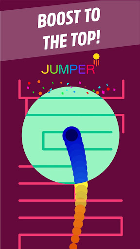 Jumpr!
