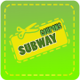 icon SUBWAY COUPONS