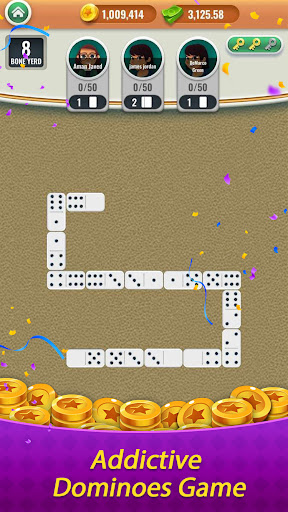 Domino Star: Classic Online